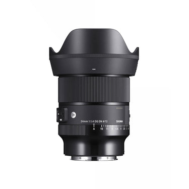 Sigma 24mm f/1.4 DG DN (Art)